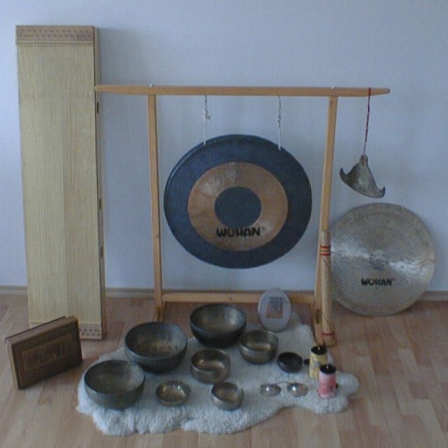 Klangmeditation